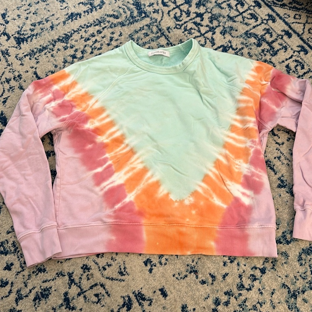 HP 🎉 Daydreamer Tie Dye